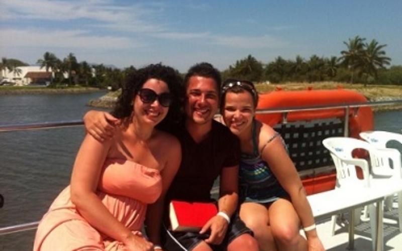 Chicago Girl in Guadalajara... Teaching English in Mexico